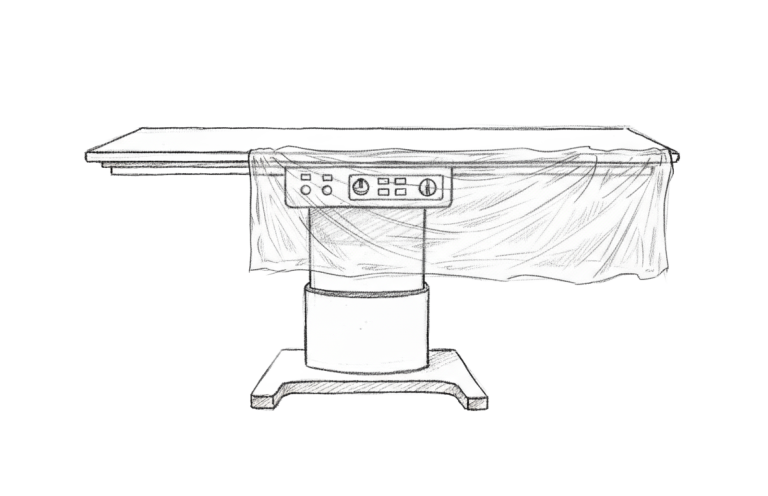 Strahler Schutz Cardio